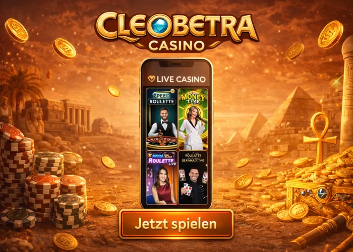 Cleobetra Casino Deutschland
